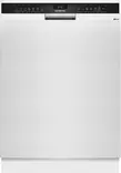 SIEMENS SN43EW02CS ASTIANPESUKONE - 60 cm leveät astianpesukoneet - 4242003954133 - 1