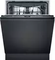 SIEMENS SN63HX02ME ASTIANPESUKONE INTEGROITAVA - 60 cm leveät astianpesukoneet - 4242003954973 - 1