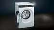 SIEMENS WD4HU541DN KUIVAAVA PESUKONE - Kuivaavat pesukoneet - 4242003870983 - 5