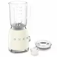 SMEG BLF03CREU TEHOSEKOITIN KERMA - Sauvasekoittimet ja tehosekoittimet - 8017709328443 - 3