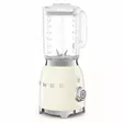 SMEG BLF03CREU TEHOSEKOITIN KERMA - Sauvasekoittimet ja tehosekoittimet - 8017709328443 - 4