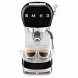 SMEG ECF02BLEU ESPRESSOKEITIN MUSTA - Erikoiskahvinkeittimet / kahviautomaatit - 8017709324803 - 5