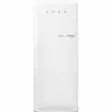 SMEG FAB28LWH5 RETROJÄÄKAAPPI VALKOINEN VASENKÄTINEN - Jääkaapit - 8017709299033 - 1
