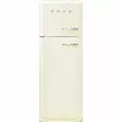 SMEG FAB30LCR5 RETRO JENKKIKAAPPI KERMA VASENKÄTINEN - Jenkkikaapit - 8017709297633 - 4