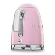 SMEG KLF03PKEU VEDENKEITIN VAALEANPUNAINEN - Vedenkeittimet - 8017709228033 - 10