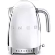 SMEG KLF04SSEU VEDENKEITIN RUOSTUMATON TERÄS - Vedenkeittimet - 8017709231743 - 6