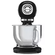 SMEG SMF03RDEU YLEISKONE - Yleiskoneet ja monitoimikoneet - 8017709269203 - 3