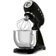 SMEG SMF03RDEU YLEISKONE - Yleiskoneet ja monitoimikoneet - 8017709269203 - 4