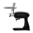 SMEG SMF03RDEU YLEISKONE - Yleiskoneet ja monitoimikoneet - 8017709269203 - 5