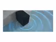SONY SA-SW5 PREMIUM SUBWOOFER - Subwooferit - 4548736129863 - 2