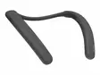 SONY SRS-NB10 LANGATON NISKASANKAKAIUTIN MUSTA - Bluetooth-kaiuttimet - 4548736131583 - 4