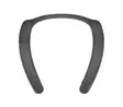 SONY SRS-NB10 LANGATON NISKASANKAKAIUTIN MUSTA - Bluetooth-kaiuttimet - 4548736131583 - 10