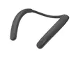 SONY SRS-NB10 LANGATON NISKASANKAKAIUTIN MUSTA - Bluetooth-kaiuttimet - 4548736131583 - 7