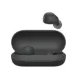 SONY WFC700N TÄYSIN LANGATTOMAT KUULOKKEET MUSTA - Täysin langattomat kuulokkeet - 4548736143593 - 3