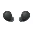 SONY WFC700N TÄYSIN LANGATTOMAT KUULOKKEET MUSTA - Täysin langattomat kuulokkeet - 4548736143593 - 2