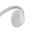 SONY WH-CH720NW LANGATTOMAT KUULOKKEET VALKOINEN - Langattomat kuulokkeet - 4548736147843 - 3