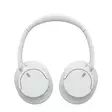 SONY WH-CH720NW LANGATTOMAT KUULOKKEET VALKOINEN - Langattomat kuulokkeet - 4548736147843 - 6