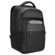 TARGUS CITYGEAR 14" TIETOKONEREPPU MUSTA - Tietokonelaukut - 5051794028393 - 1