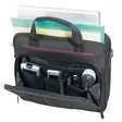 TARGUS CN31 CLASSIC 15-15,6" TIETOKONELAUKKU MUSTA - Tietokonelaukut - 5024442931703 - 2