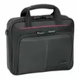 TARGUS CN31 CLASSIC 15-15,6" TIETOKONELAUKKU MUSTA - Tietokonelaukut - 5024442931703 - 1