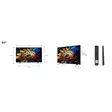 TCL 50C69B 50" 4K QLED-TV - 40-50 tuumaiset televisiot - 5901292524333 - 7