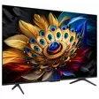 TCL 50C69B 50" 4K QLED-TV - 40-50 tuumaiset televisiot - 5901292524333 - 3
