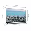 THOMSON 32HD2S13 32" LED-TV - 32-39 tuumaiset televisiot - 9120106661613 - 3