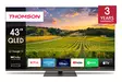 THOMSON 43QG5C14 43" QLED-TV - 40-50 tuumaiset televisiot - 9120106662283 - 9