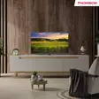 THOMSON 43QG5C14 43" QLED-TV - 40-50 tuumaiset televisiot - 9120106662283 - 8