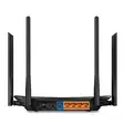 TP-LINK ARCHER C6 AC1200 LANGATON DUAL-BAND REITITIN - Reitittimet ja adsl - 6935364088903 - 5