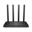 TP-LINK ARCHER C6 AC1200 LANGATON DUAL-BAND REITITIN - Reitittimet ja adsl - 6935364088903 - 7