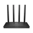 TP-LINK ARCHER C80 DUAL BAND WI-FI REITITIN - Reitittimet ja adsl - 6935364088873 - 2