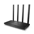 TP-LINK ARCHER C80 DUAL BAND WI-FI REITITIN - Reitittimet ja adsl - 6935364088873 - 3