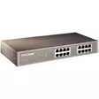 TP-LINK TLSG1016D NÄTVERKSWITCH 16 PORTAR - Switchar - 6935364020613 - 7