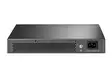 TP-LINK TLSG1016D VERKKOKYTKIN 16-PORTTIA - Kytkimet - 6935364020613 - 6