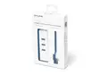 TP-LINK UE330 USB 3.0 -HUBI GIGABITIN ETHERNET-SOVITIN - Verkkoadapterit - 6935364094553 - 4