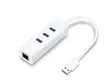 TP-LINK UE330 USB 3.0 -HUBI GIGABITIN ETHERNET-SOVITIN - Verkkoadapterit - 6935364094553 - 2
