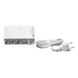 TRIAX IFP 224 VIRTALÄHDE 12/220V - Antennit ja antennitarvikkeet - 5702663392243 - 1