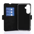 WAVE BOOK CASE GALAXY S24 FE 5G SMOKY SANGRIA - Suojakuoret, laukut ja kotelot - 6418312175073 - 3
