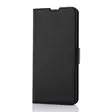 WAVE BOOK CASE, HONOR X7A, MUSTA - Suojakuoret, laukut ja kotelot - 6418312170603 - 1
