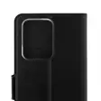 WAVE BOOK CASE, HONOR X7A, MUSTA - Suojakuoret, laukut ja kotelot - 6418312170603 - 2