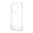 WAVE ONEPLUS 13R SILIKONISUOJA KIRKAS - Suojakuoret, laukut ja kotelot - 6418312175783 - 2