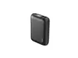 WAVE POCKETPOWER 10000MAH LISÄVIRTA MUSTA - Kaapelit ja laturit - 6418312172423 - 2