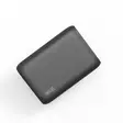 WAVE POCKETPOWER 10000MAH LISÄVIRTA MUSTA - Kaapelit ja laturit - 6418312172423 - 3