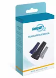 WELLO2 SUUKAPPALESARJA - Muut terveys- ja hyvinvointituotteet - 6430058490043 - 1