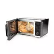 WILFA MAC-25S AIRFRYER-MIKROAALTOUUNI - Vapaasti sijoitettava mikroaaltouuni - 7044876099013 - 4