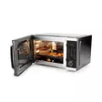 WILFA MAC-25S AIRFRYER-MIKROAALTOUUNI - Vapaasti sijoitettava mikroaaltouuni - 7044876099013 - 5