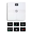 WITHINGS BODY COMP HENKILÖVAAKA VALKOINEN - Henkilövaa'at - 3700546708053 - 3