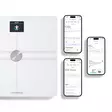 WITHINGS BODY COMP HENKILÖVAAKA VALKOINEN - Henkilövaa'at - 3700546708053 - 2