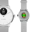WITHINGS SCANWATCH LIGHT 37MM HYBRIDIÄLYKELLO VALKOINEN - Älykellot ja aktiivisuusrannekkeet - 3700546708343 - 4